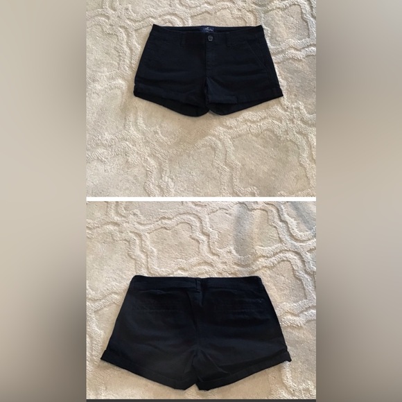 3 pair American eagle shorts - Picture 2 of 4
